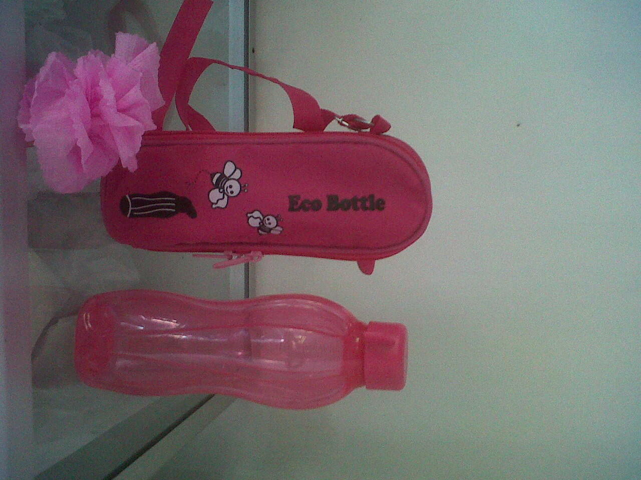 Paketan Hemat Tupperware Mantap