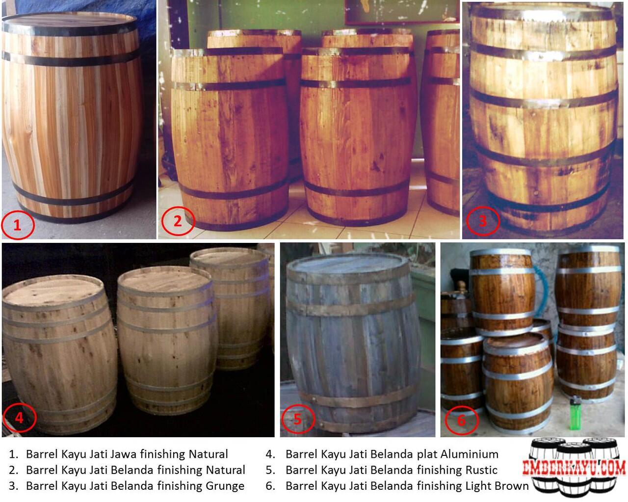 Jual Bathtub Kayu Jati / Bak Mandi Kayu Jati / Jacuzzi Kayu Jati KASKUS