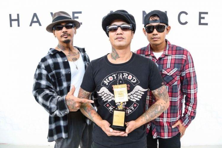 12 Alasan yang Membuat SID Terus Jadi Band Rock Terbaik di Seantero Negeri