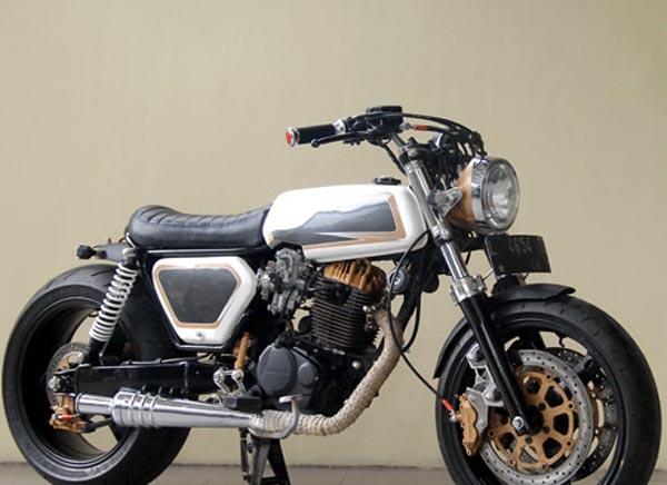 Kumpulan Foto Motor-Motor Keren  KASKUS