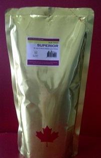 serbuk toner dan OPC drum