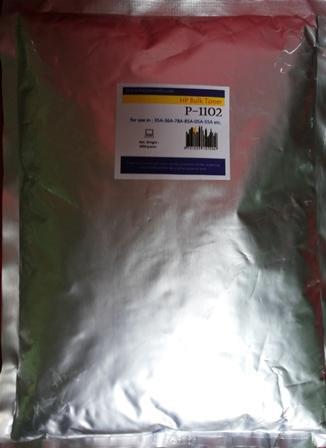 serbuk toner dan OPC drum