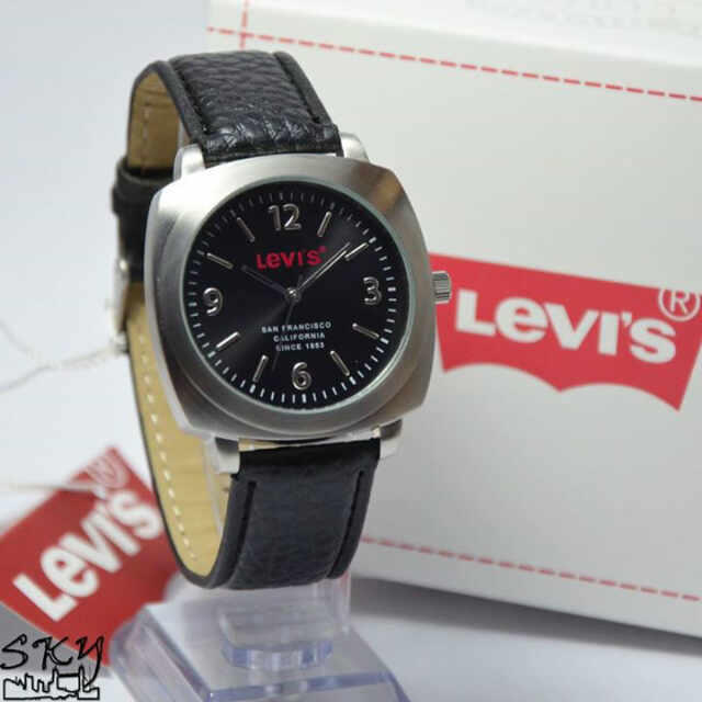 JAM TANGAN LEVI'S