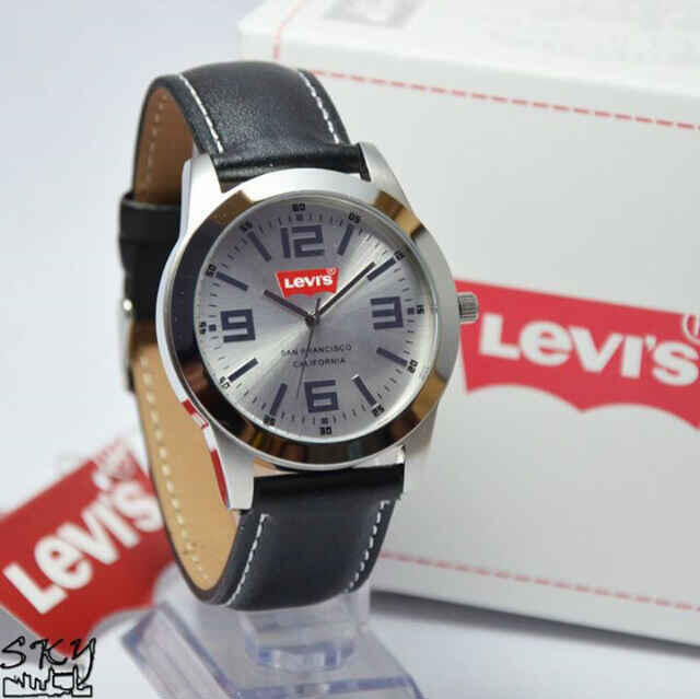 JAM TANGAN LEVI'S