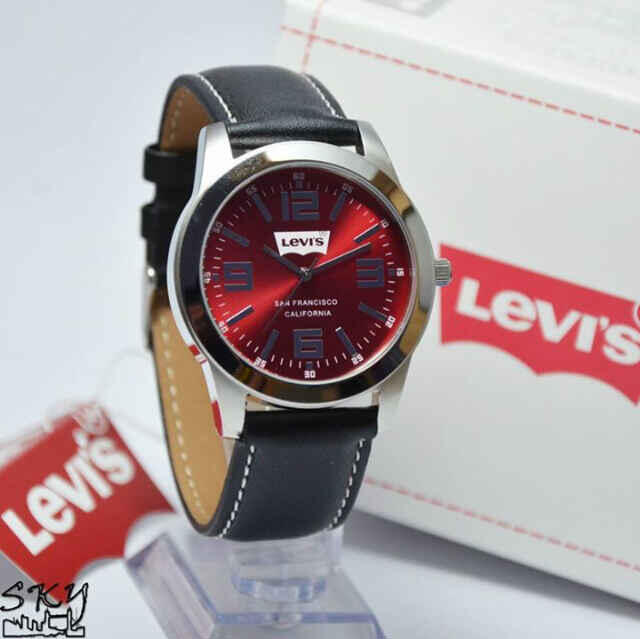 JAM TANGAN LEVI'S