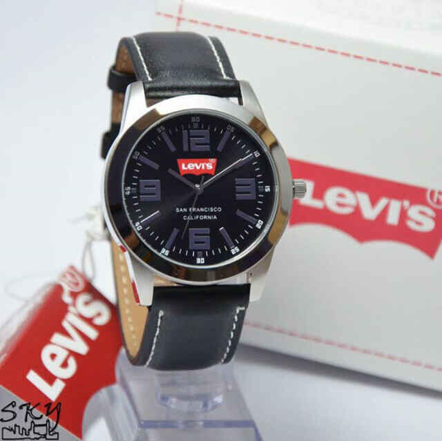 JAM TANGAN LEVI'S