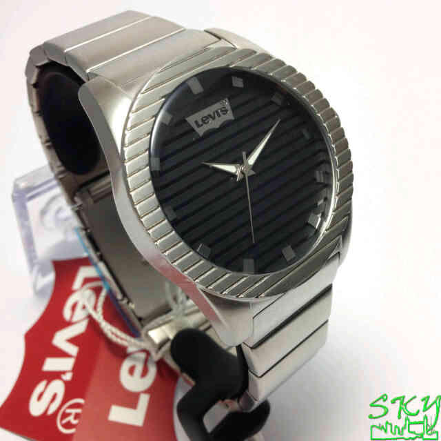 JAM TANGAN LEVI'S