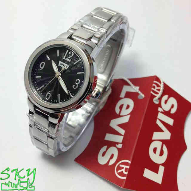 JAM TANGAN LEVI'S