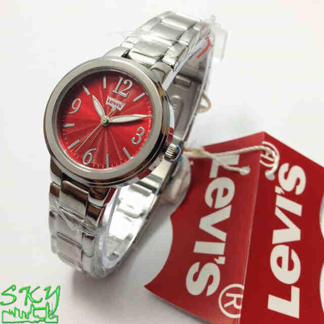 JAM TANGAN LEVI'S