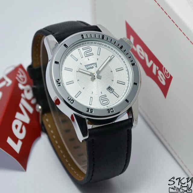 JAM TANGAN LEVI'S