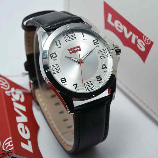 JAM TANGAN LEVI'S