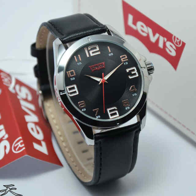 JAM TANGAN LEVI'S