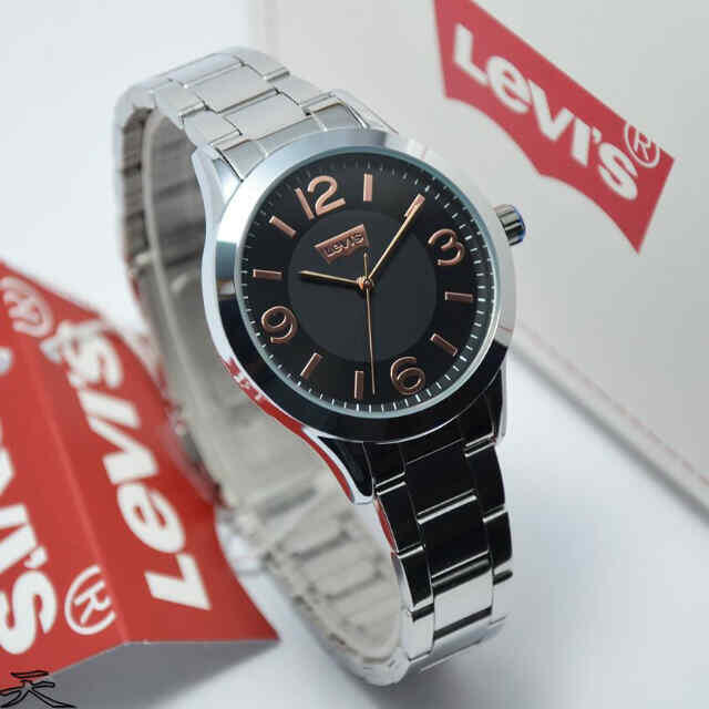 JAM TANGAN LEVI'S