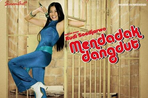 Dangdutan Yuk!! Ini Dia 10 Lagu Dangdut Paling Fenomenal Di Indonesia !