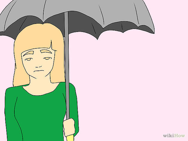 Mengenali Teman Palsu ?