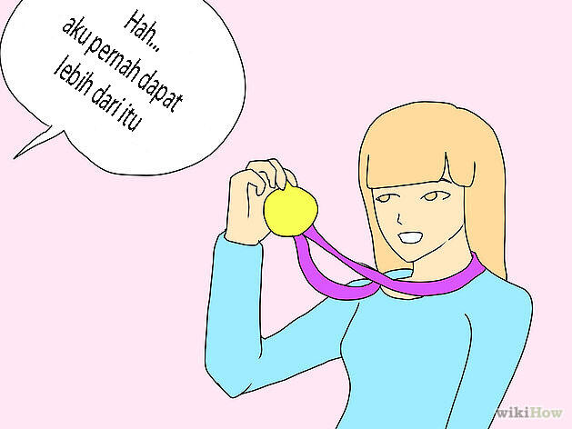 Mengenali Teman Palsu ?