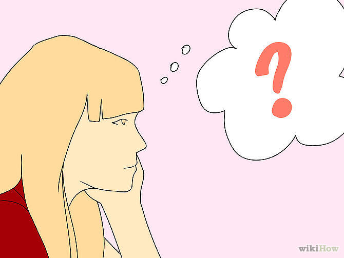 Mengenali Teman Palsu ?