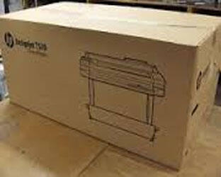 HP Designjet T520 36in
