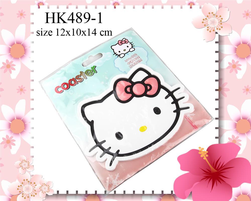 Botol, cetakan, Gelas, sendok, garpu, mangkok, piring , tempat bekal Hello Kitty