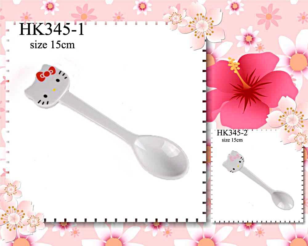 Botol, cetakan, Gelas, sendok, garpu, mangkok, piring , tempat bekal Hello Kitty