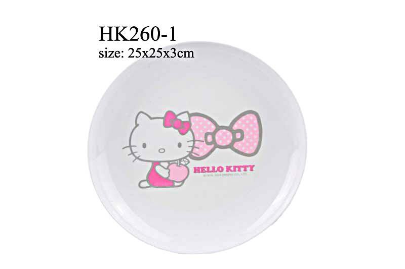 Botol, cetakan, Gelas, sendok, garpu, mangkok, piring , tempat bekal Hello Kitty