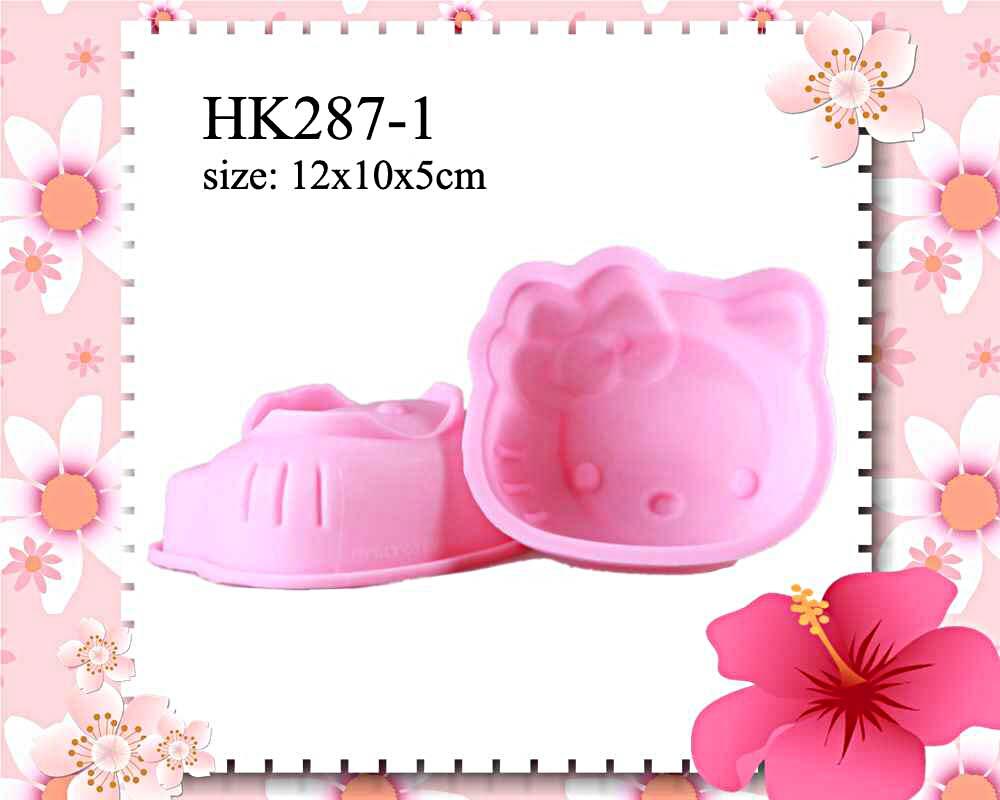 Botol, cetakan, Gelas, sendok, garpu, mangkok, piring , tempat bekal Hello Kitty
