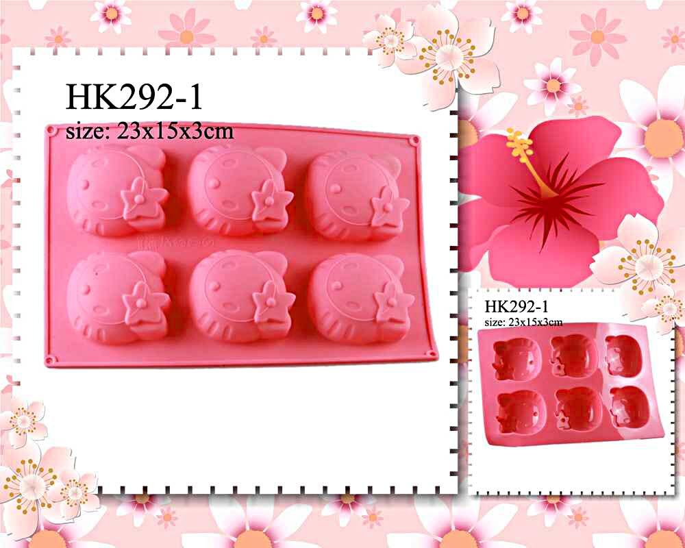 Botol, cetakan, Gelas, sendok, garpu, mangkok, piring , tempat bekal Hello Kitty
