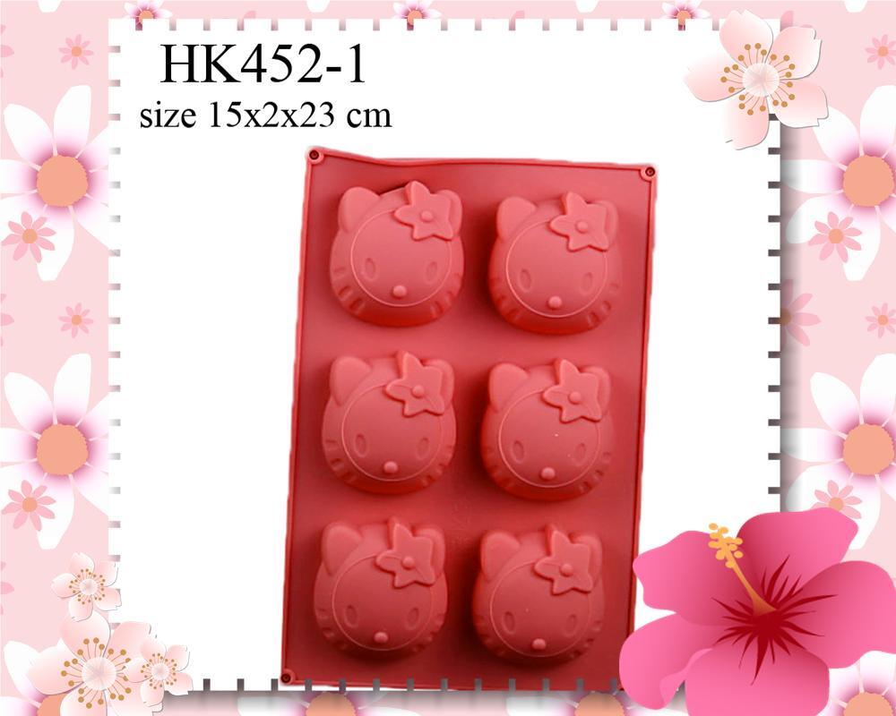 Botol, cetakan, Gelas, sendok, garpu, mangkok, piring , tempat bekal Hello Kitty