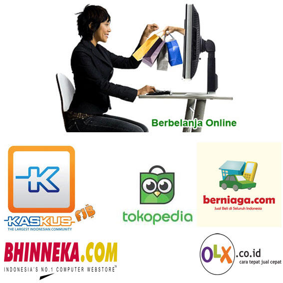 &#91;TIPS &amp; TRIK&#93; Cara Ampuh Menghindari Penipuan Belanja Online