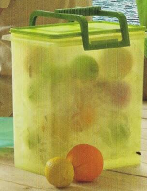 TUPPERWARE DISKON LEBIH DARI 30%