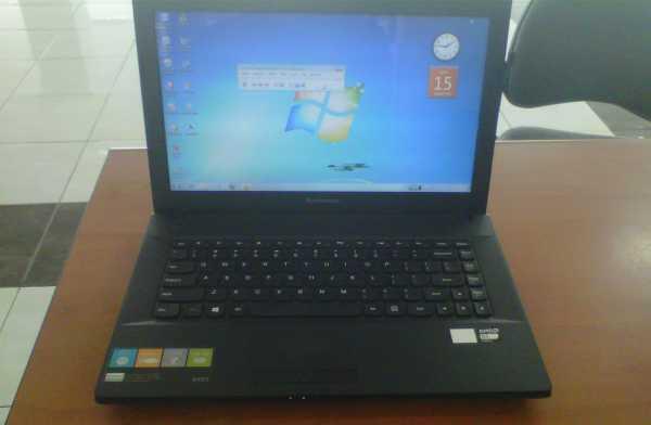 Lenovo G405 desain gaming malang