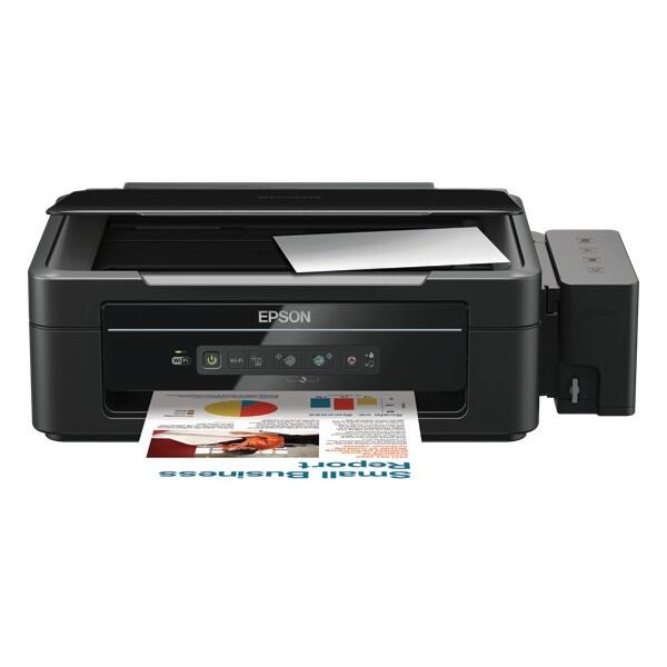 EPSON L355 All in One - WiFi