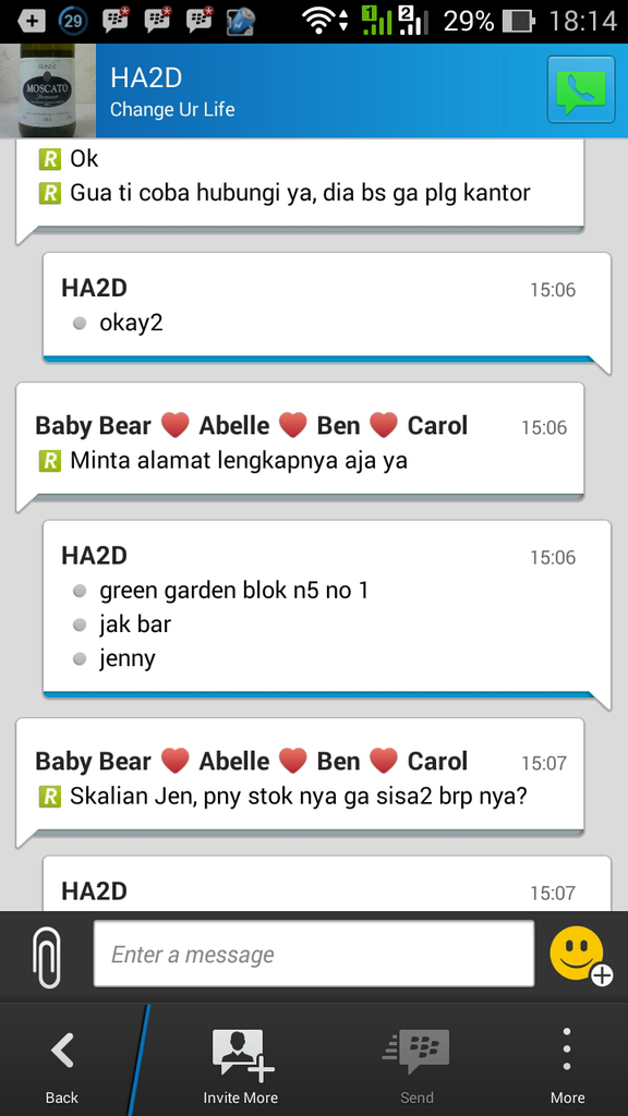 Mohon dibantu