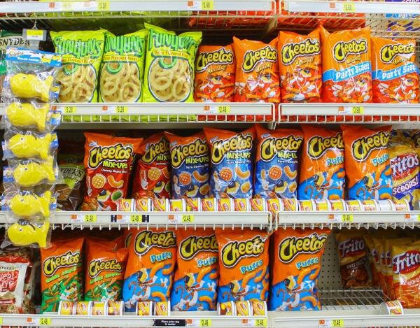 5 Alasan snack import lebih mantap daripada dalam negeri