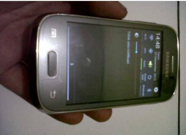 samsung young duos HSDPA bandung cimahi