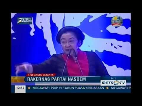 &#91;Tambah Postingan Disini!&#93; Nasdem : KPK Patut Dicurigai!