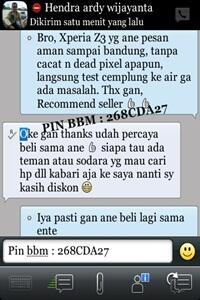 Jual ASUS Zenfone 5 Ram 1Gb lengkap bekas 8Gb