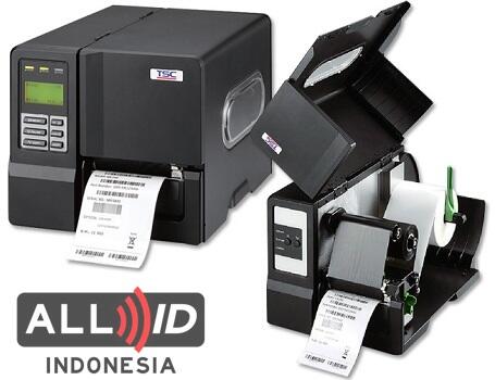PRINTER LABEL INDUSTRIAL