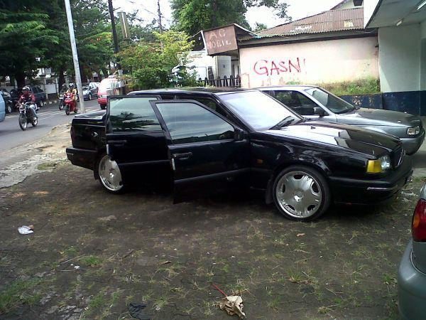 volvo 850 th 97