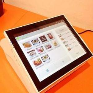 MESIN KASIR BISA LAPORAN ONLINE