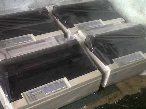printer epson LX 300+11