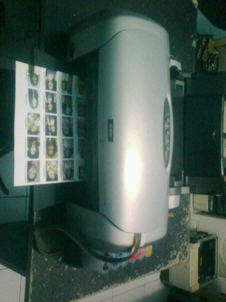 printer epson stylus R230X