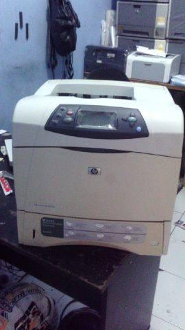 printer hp laserjer 4250n