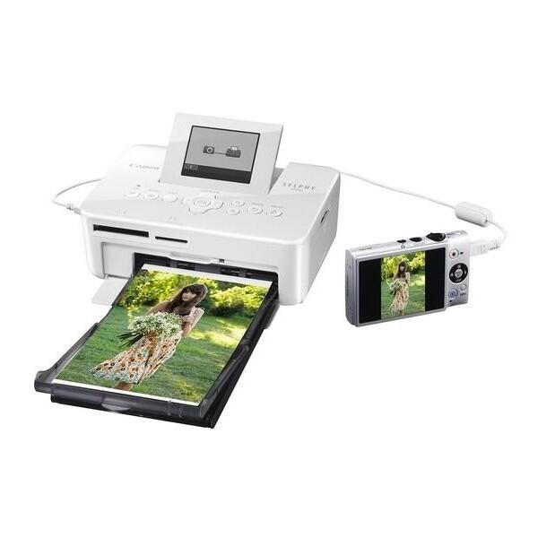 CANON Selphy CP810