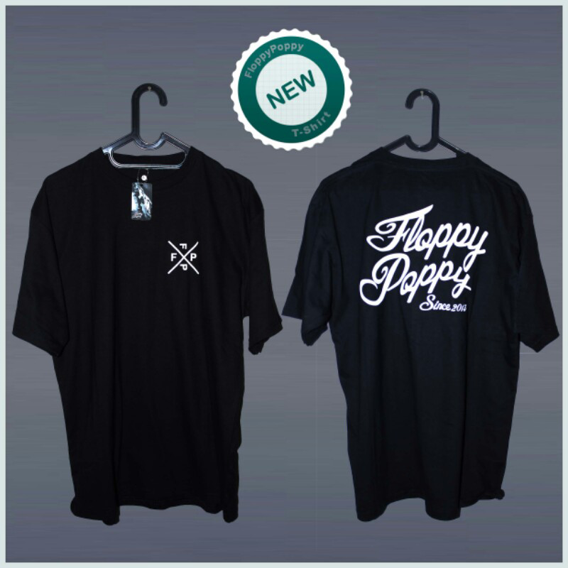 Sablon kaos satuan, lusinan dan partai besar murah bandung