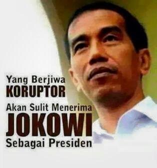 (Rakyat Mendukung) Istana:Meski Tersangka,Budi Gunawan Tetap Dilantik sebagai Kapolri