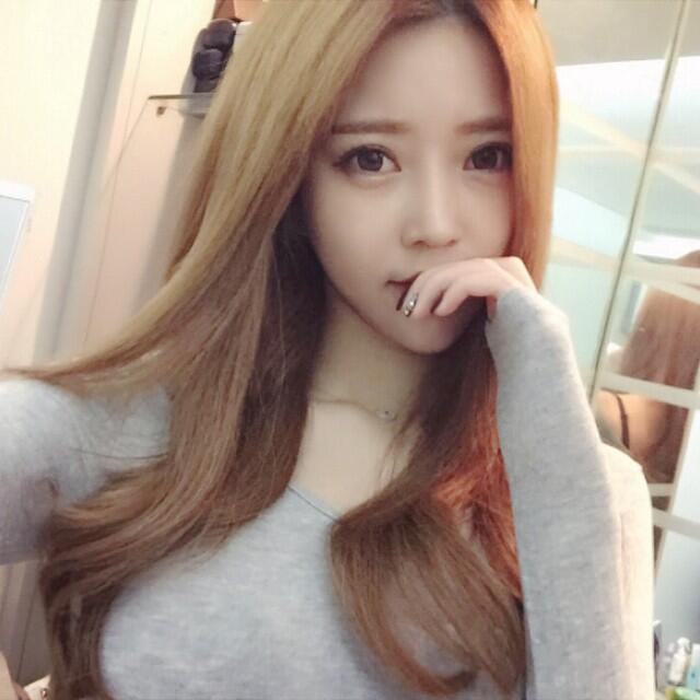 Bj 민아 ✔ Picture of Park Soo Yeon