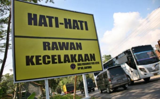 7 Hal yang Bikin Males Lewat Jalan Pantura