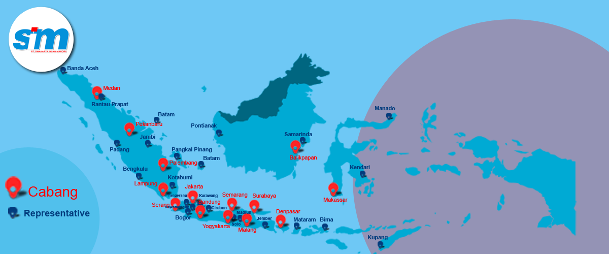 Lowongan kerja Sumatera Barat