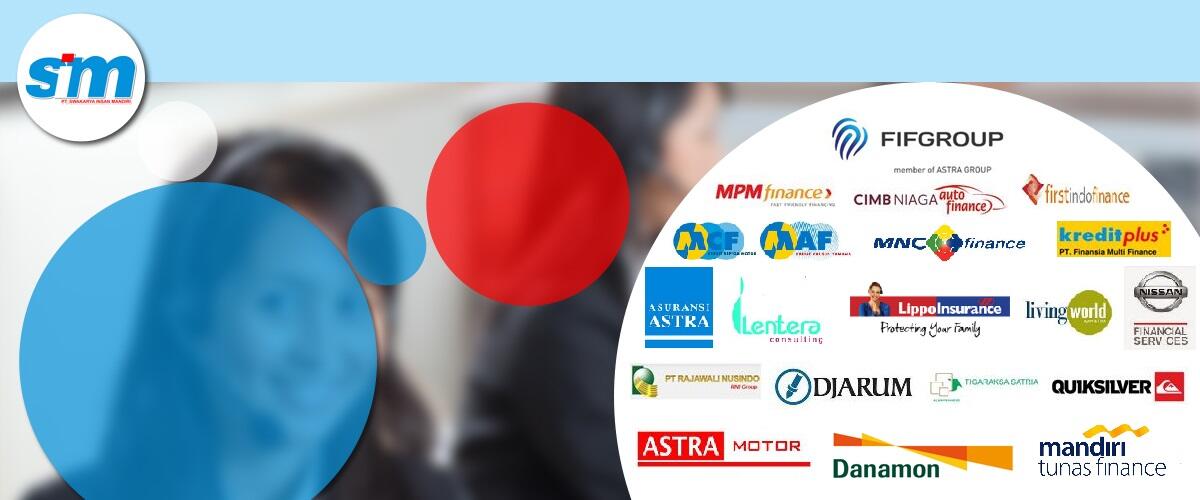 Lowongan kerja Sumatera Barat